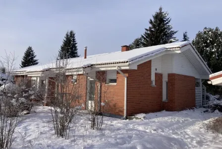 Дом за 65 000 евро в Кокколе, Финляндия