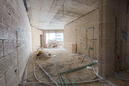 Квартира за 434 000 евро в Свийи, Мальта