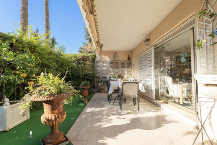 Квартира за 525 000 евро в Каннах, Франция