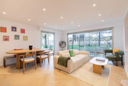 Квартира за 890 000 евро в Каннах, Франция