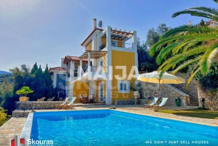 Дом за 495 000 евро в Греции