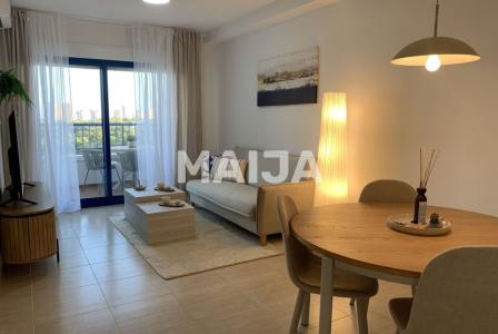 Апартаменты за 225 000 евро в Деэса-де-Кампоаморе, Испания