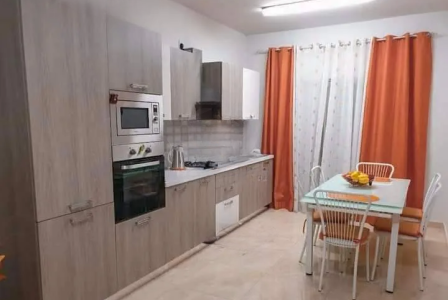 Квартира за 392 000 евро в Мсиде, Мальта