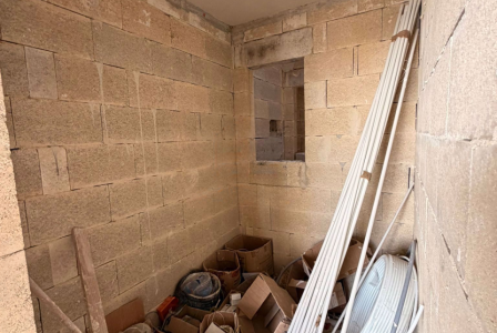 Квартира за 250 000 евро в Мсиде, Мальта