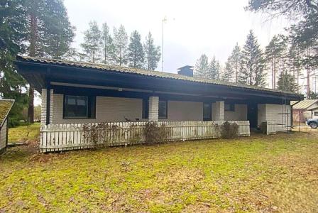 Дом за 67 000 евро в Руовеси, Финляндия