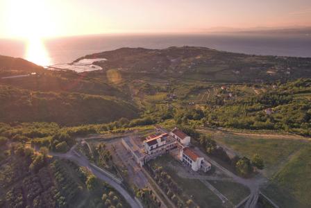 Вилла за 3 900 000 евро в Изоле, Словения