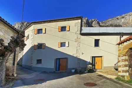 Дом за 510 000 евро в Копере, Словения