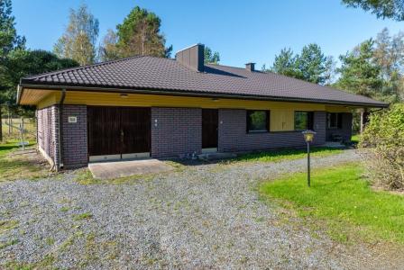 Дом за 65 000 евро в Теува, Финляндия