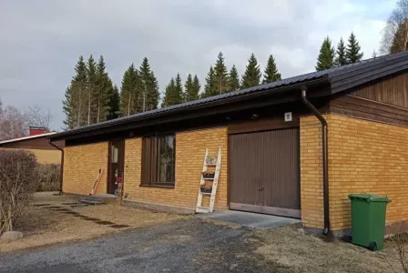 Дом за 65 000 евро в Китее, Финляндия