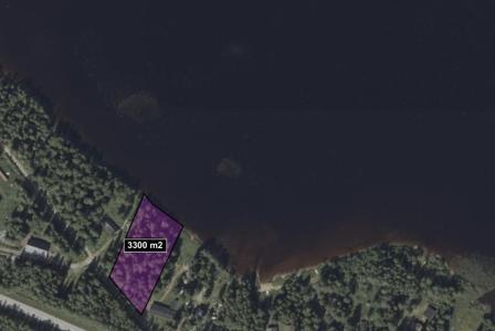 Земля за 98 000 евро в Рованиеми, Финляндия