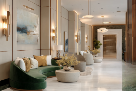 Квартира за 4 140 000 евро в Лондоне, Великобритания