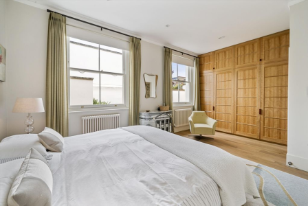 Квартира за 5 002 500 евро в Лондоне, Великобритания