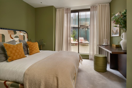 Квартира за 6 037 500 евро в Лондоне, Великобритания