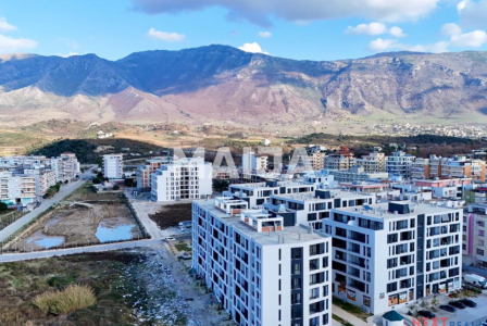 Апартаменты за 92 505 евро во Влёре, Албания