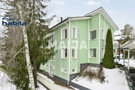 Дом за 498 000 евро в Вантаа, Финляндия