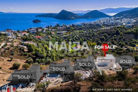 Дом за 475 000 евро в Греции