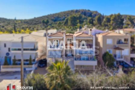 Апартаменты за 195 000 евро в Греции