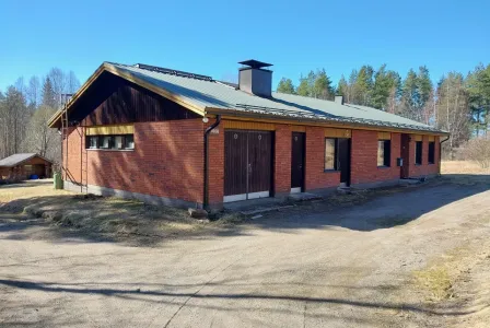 Дом за 59 000 евро в Яанекоски, Финляндия