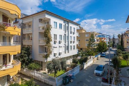 Квартира за 59 000 евро в Алании, Турция
