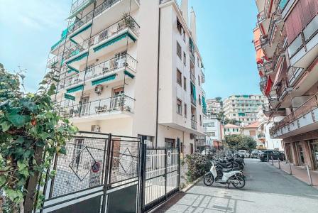 Апартаменты за 209 000 евро в Сан-Ремо, Италия