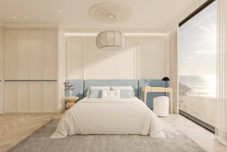 Апартаменты за 140 113 евро в Сиануквиле, Камбоджа