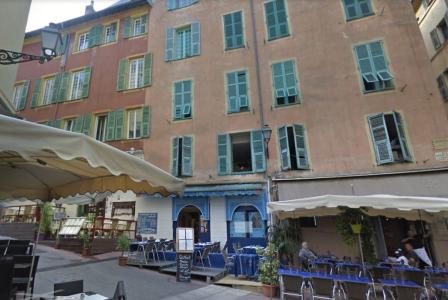 Кафе, ресторан за 95 000 евро в Ницце, Франция