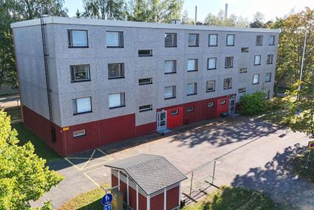 Квартира за 8 933 евро в Варкаусе, Финляндия