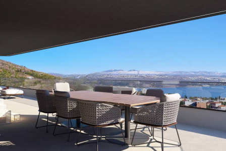 Квартира за 955 000 евро в Опатии, Хорватия