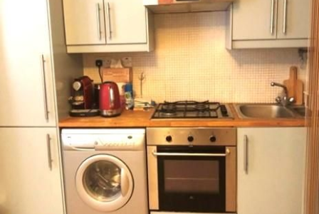 Квартира за 373 750 евро в Лондоне, Великобритания