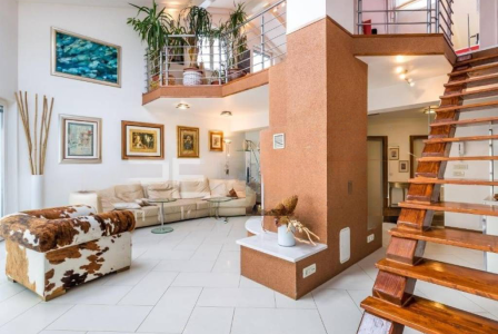 Квартира за 1 540 000 евро в Опатии, Хорватия