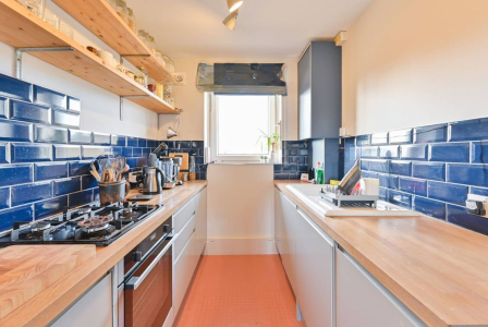 Квартира за 373 750 евро в Лондоне, Великобритания