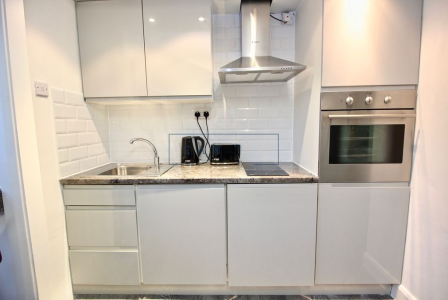 Квартира за 316 250 евро в Лондоне, Великобритания