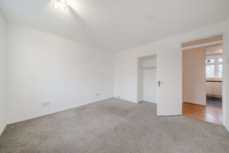 Квартира за 414 000 евро в Лондоне, Великобритания