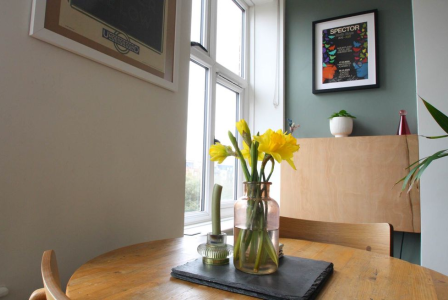 Квартира за 345 000 евро в Лондоне, Великобритания