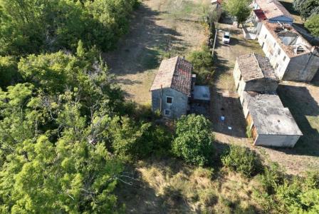 Дом за 123 600 евро в Кршане, Хорватия