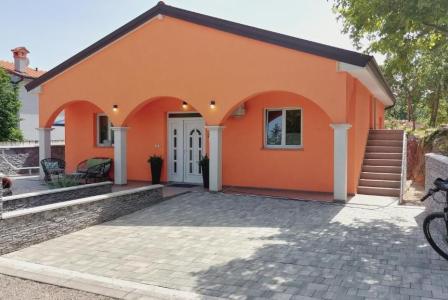 Дом за 330 000 евро в Лабине, Хорватия