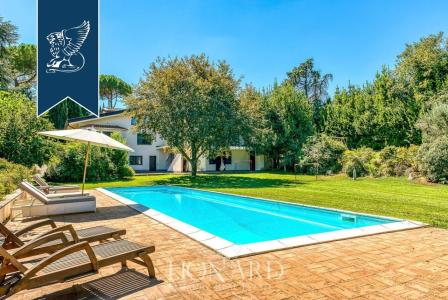 Вилла за 2 850 000 евро в Риме, Италия