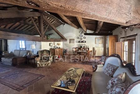 Апартаменты за 390 000 евро в Монтепульчано, Италия