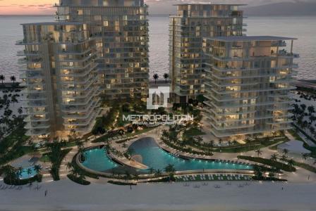 Апартаменты за 2 357 410 евро в Дубае, ОАЭ