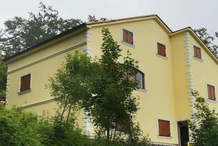 Дом за 2 000 000 евро в Опатии, Хорватия