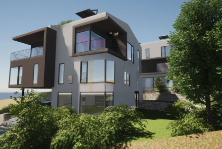 Квартира за 459 000 евро в Опатии, Хорватия