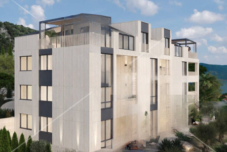 Квартира за 431 100 евро в Опатии, Хорватия