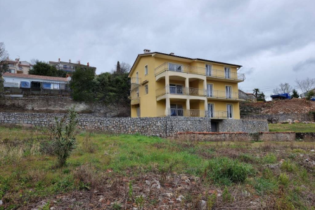 Дом за 1 050 000 евро в Опатии, Хорватия