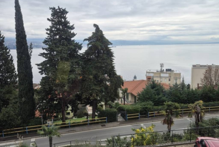 Квартира за 450 000 евро в Опатии, Хорватия