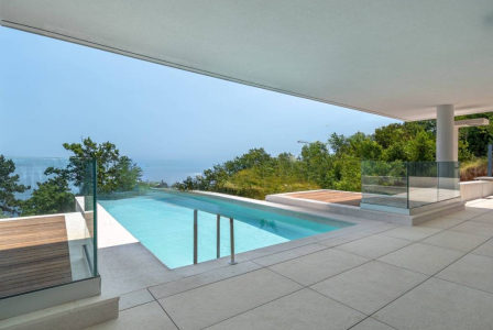 Квартира за 1 680 000 евро в Опатии, Хорватия