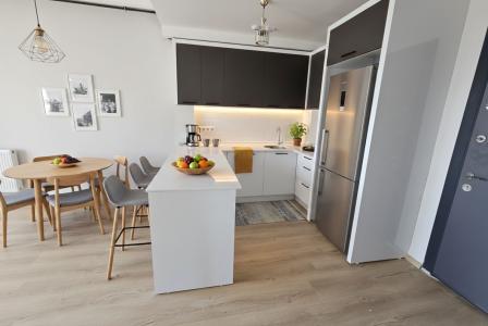 Квартира за 61 000 евро в Мерсине, Турция