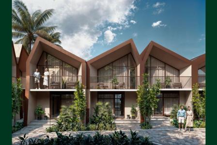 Вилла за 223 850 евро в Убуде, Индонезия