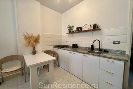 Квартира за 30 526 евро в Хургаде, Египет