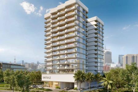 Квартира за 170 742 евро в Дубае, ОАЭ