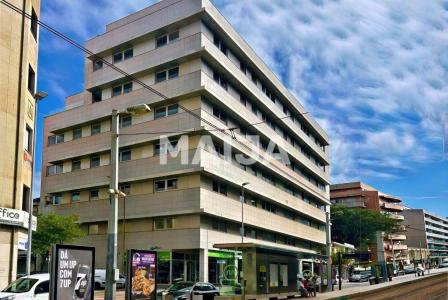 Апартаменты за 257 000 евро в Матозиньюше, Португалия